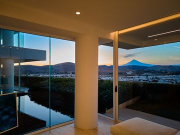 DEPARTAMENTOS DE LUJO EN PUEBLA LOMAS DE ANGELOPOLIS CLUSTER VALLE DE PORTO VEDANA