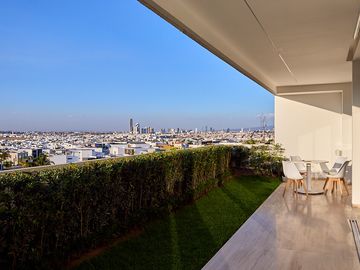 DEPARTAMENTOS DE LUJO EN PUEBLA LOMAS DE ANGELOPOLIS CLUSTER VALLE DE PORTO VEDANA