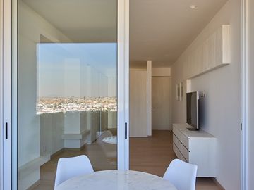 DEPARTAMENTOS DE LUJO EN PUEBLA LOMAS DE ANGELOPOLIS CLUSTER VALLE DE PORTO VEDANA