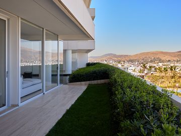 DEPARTAMENTOS DE LUJO EN PUEBLA LOMAS DE ANGELOPOLIS CLUSTER VALLE DE PORTO VEDANA