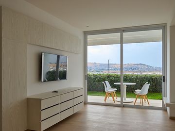 DEPARTAMENTOS DE LUJO EN PUEBLA LOMAS DE ANGELOPOLIS CLUSTER VALLE DE PORTO VEDANA