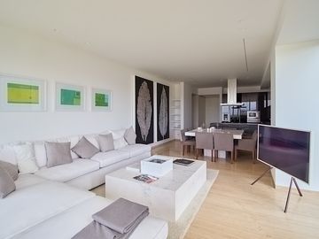 DEPARTAMENTOS DE LUJO EN PUEBLA LOMAS DE ANGELOPOLIS CLUSTER VALLE DE PORTO VEDANA