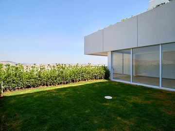 DEPARTAMENTOS DE LUJO EN PUEBLA LOMAS DE ANGELOPOLIS CLUSTER VALLE DE PORTO VEDANA