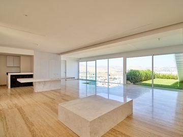 DEPARTAMENTOS DE LUJO EN PUEBLA LOMAS DE ANGELOPOLIS CLUSTER VALLE DE PORTO VEDANA