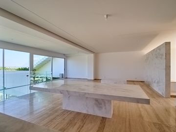 DEPARTAMENTOS DE LUJO EN PUEBLA LOMAS DE ANGELOPOLIS CLUSTER VALLE DE PORTO VEDANA