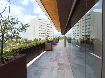 DEPARTAMENTOS DE LUJO EN PUEBLA LOMAS DE ANGELOPOLIS CLUSTER VALLE DE PORTO VEDANA
