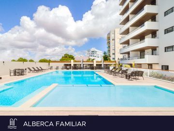 Departamentos en venta Cancún centro