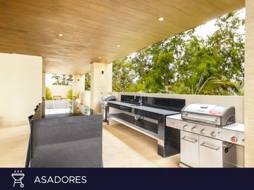 Departamentos en venta Cancún centro