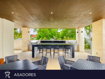 Departamentos en venta Cancún centro