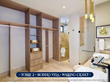 Departamentos en venta Cancún centro