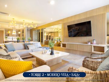 Departamentos en venta Cancún centro