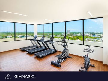Departamentos en venta Cancún centro