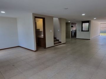 CASA EN VENTA PROTOTIPO MILAN CON AMPLIACION FRACC. BOSQUE DE LAS FUENTES A 13 MINUTOS DE GALERIAS METEPEC