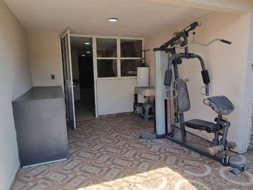 CASA EN VENTA PROTOTIPO MILAN CON AMPLIACION FRACC. BOSQUE DE LAS FUENTES A 13 MINUTOS DE GALERIAS METEPEC
