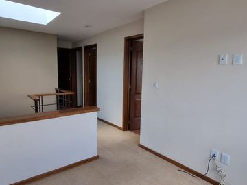 CASA EN VENTA PROTOTIPO MILAN CON AMPLIACION FRACC. BOSQUE DE LAS FUENTES A 13 MINUTOS DE GALERIAS METEPEC