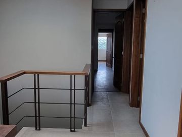CASA EN VENTA PROTOTIPO MILAN CON AMPLIACION FRACC. BOSQUE DE LAS FUENTES A 13 MINUTOS DE GALERIAS METEPEC