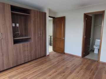 CASA EN VENTA PROTOTIPO MILAN CON AMPLIACION FRACC. BOSQUE DE LAS FUENTES A 13 MINUTOS DE GALERIAS METEPEC