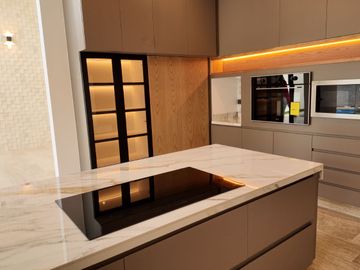 CASA EN VENTA EN PROVINCIA, CLUB DE GOLF, MÉRIDA, YUCATÁN.