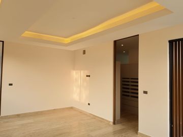 CASA EN VENTA EN PROVINCIA, CLUB DE GOLF, MÉRIDA, YUCATÁN.