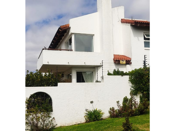 I. HOLZAPFEL #957 | Casa 4D4B en Jardín del Mar
