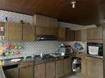 SE VENDEN 2 CASAS EN BARRIO SANTA PAULA