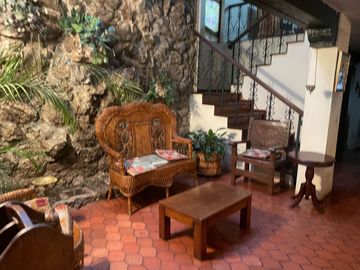 SE VENDEN 2 CASAS EN BARRIO SANTA PAULA