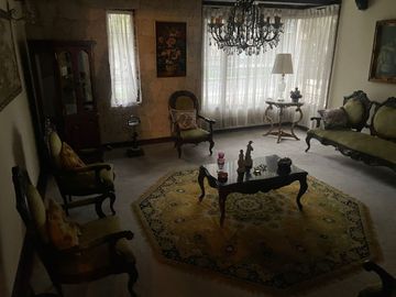 SE VENDEN 2 CASAS EN BARRIO SANTA PAULA