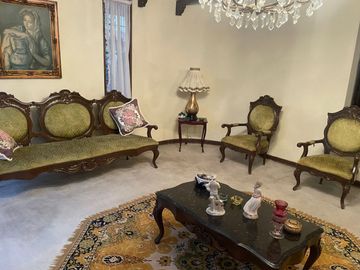 SE VENDEN 2 CASAS EN BARRIO SANTA PAULA