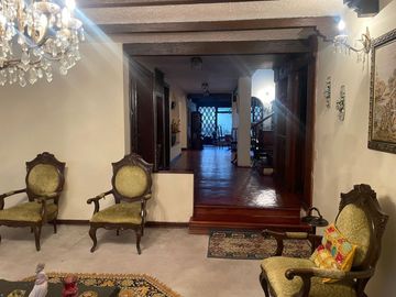 SE VENDEN 2 CASAS EN BARRIO SANTA PAULA
