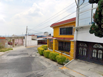 Casa en venta en Lomas lindas, ATIZAPAN DE ZARAGOZA