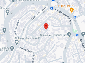 Casa en venta en Lomas lindas, ATIZAPAN DE ZARAGOZA