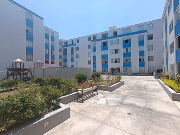 Alquiler Departamento en Barranco - 1er Piso