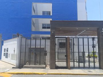 Alquiler Departamento en Barranco - 1er Piso