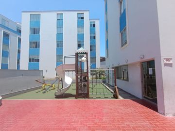 Alquiler Departamento en Barranco - 1er Piso