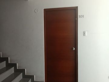 Alquiler Departamento en Barranco - 1er Piso