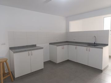 Alquiler Departamento en Barranco - 1er Piso