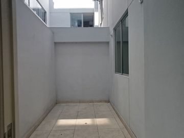 Alquiler Departamento en Barranco - 1er Piso