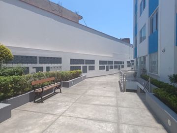 Alquiler Departamento en Barranco - 1er Piso