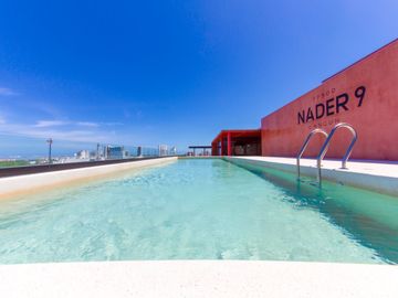 Departamento en Cancún centro venta