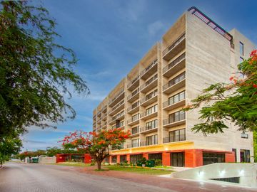 Departamento en Cancún centro venta