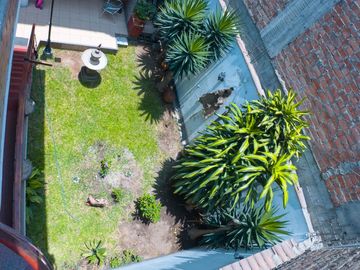 Se Vende Casa Primer Piso De 181M2 Incluido Triplex En Patio Interno - Sjl