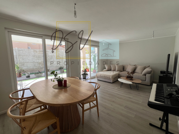 SE VENDE CASA SECTOR AV. LA MONTAÑA NORTE VALLE GRANDE LAMPA