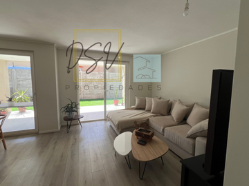 SE VENDE CASA SECTOR AV. LA MONTAÑA NORTE VALLE GRANDE LAMPA