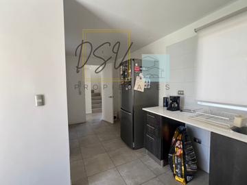 SE VENDE CASA SECTOR AV. LA MONTAÑA NORTE VALLE GRANDE LAMPA