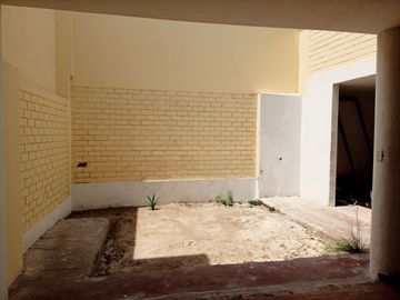 VENTA DE CASA FRENTE A PARQUE EN LAS VIÑAS DE LA MOLINA