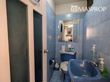 ✨ DÚPLEX EN VENTA – EXCLUSIVA UBICACIÓN EN EL CENTRO DE TACNA ✨