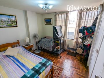 ✨ DÚPLEX EN VENTA – EXCLUSIVA UBICACIÓN EN EL CENTRO DE TACNA ✨