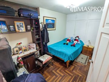 ✨ DÚPLEX EN VENTA – EXCLUSIVA UBICACIÓN EN EL CENTRO DE TACNA ✨