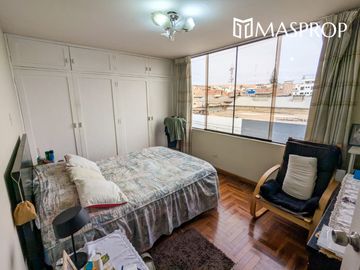 ✨ DÚPLEX EN VENTA – EXCLUSIVA UBICACIÓN EN EL CENTRO DE TACNA ✨