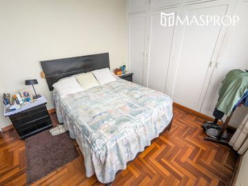✨ DÚPLEX EN VENTA – EXCLUSIVA UBICACIÓN EN EL CENTRO DE TACNA ✨